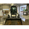 Bobcat S570 Skidsteer